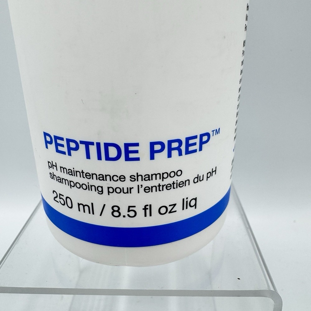K18 Peptide Prep pH Maintenance Shampoo 8.5 oz NEW - Picture 2 of 7